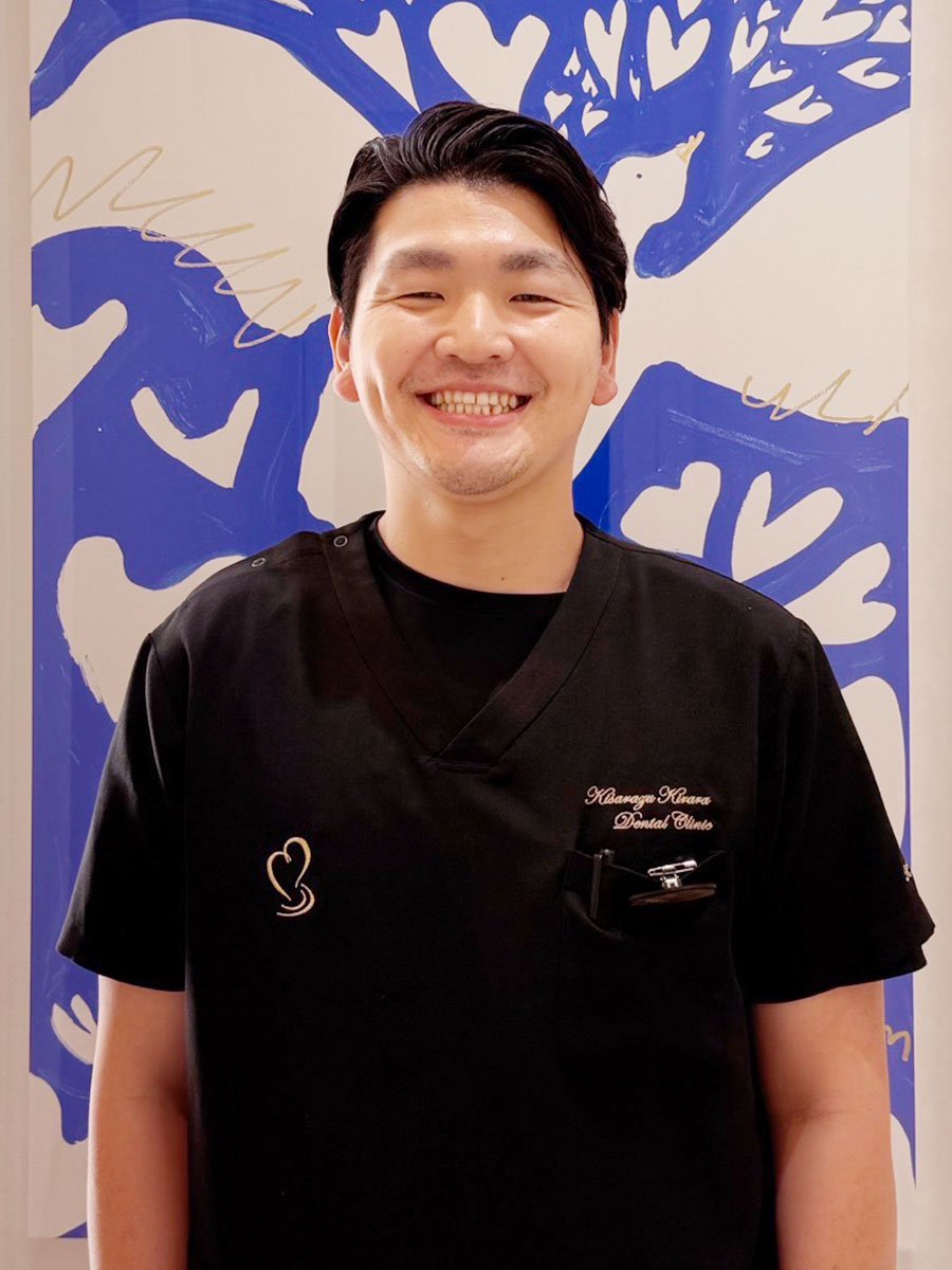 小笠 皓平